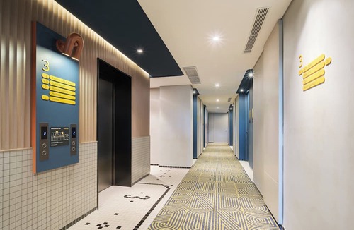 Braga Hotel | Holiday Inn Express Bandung Braga by IHG