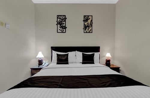 Sukaradja Hotel | Townhouse Oak near Margono Hospital Purw