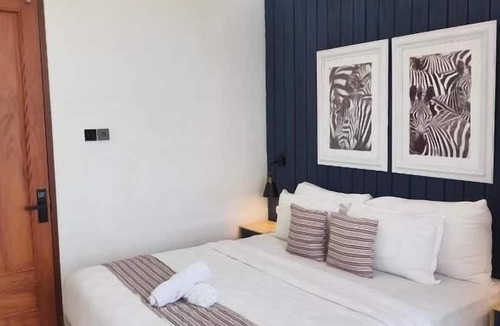 Wonosobo Hotel | Aline Villa