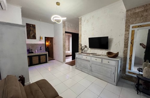 Blahbatuh Villa | Cozy Villa El BamboG with a private pool