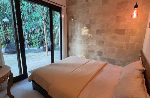 Blahbatuh Villa | Cozy Villa El BamboG with a private pool