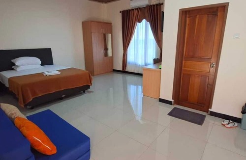 Malinau Hotel | ACO BORNEO HOTEL