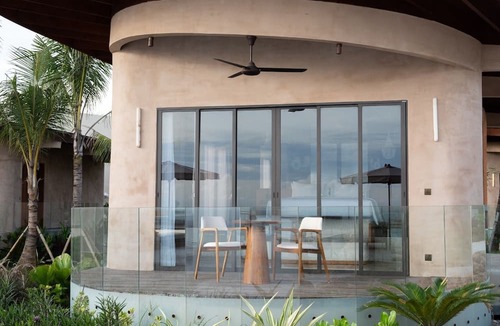 Pecatu Resort | VANARA Resort & Spa