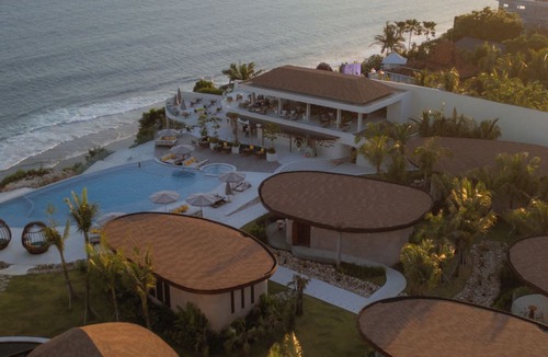 Pecatu Resort | VANARA Resort & Spa