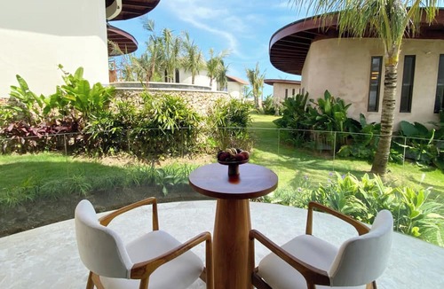 Pecatu Resort | VANARA Resort & Spa