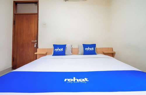 Bandung Hotel | rehat at hotel kurnia karapitan