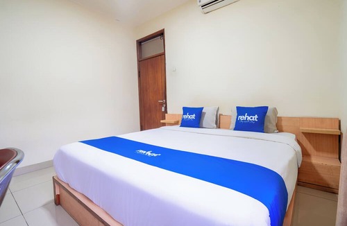 Bandung Hotel | rehat at hotel kurnia karapitan