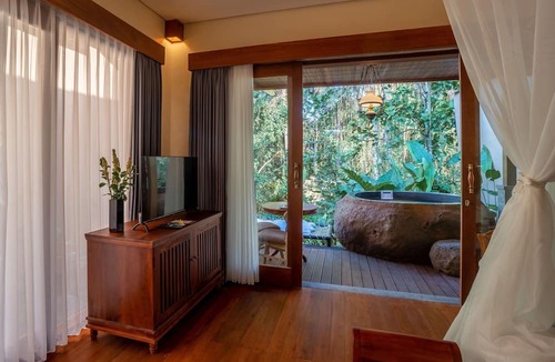 Petulu Resort | The Compass Rose Ubud