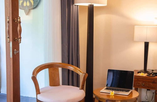 Petulu Resort | The Compass Rose Ubud