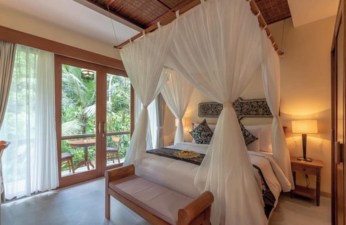 Petulu Resort | The Compass Rose Ubud