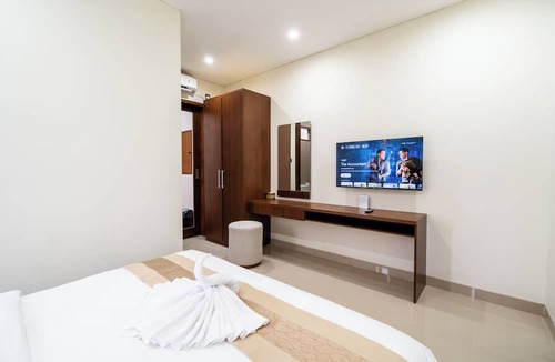 Denpasar Utara Apartment | Dekade Living
