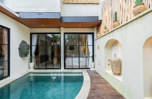 Singapadu Tengah Villa | Maha Villa Ubud