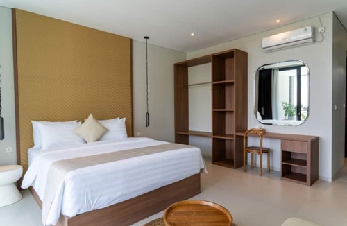 Bandung Villa | Diamond Hill 10 Br Heated Pool
