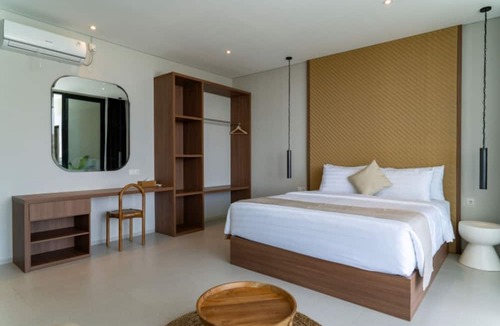 Bandung Villa | Diamond Hill 10 Br Heated Pool