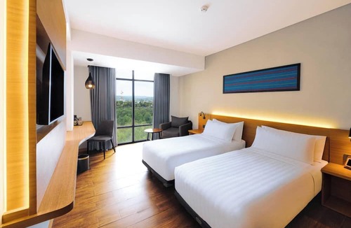 Kupang Hotel | Harper Kupang