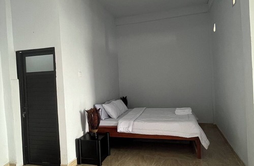 Bebandem House | Pondok Goa Alam