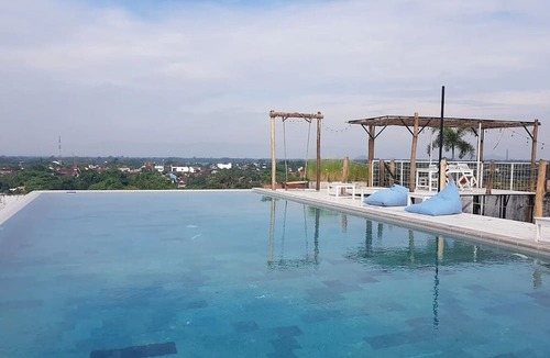 Yogyakarta Hotel | D'primahotel Yogyakarta