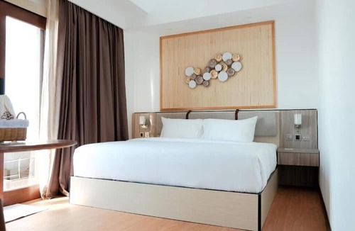 Maratua Island Hotel | Arasatu Villas and Sanctuary