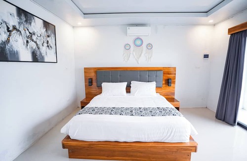 Songan House | Villa Jepun Segara Giri