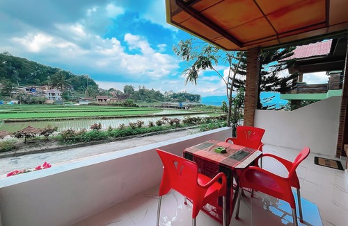Tuk Tuk Hotel | Doni Guest House by Staigo
