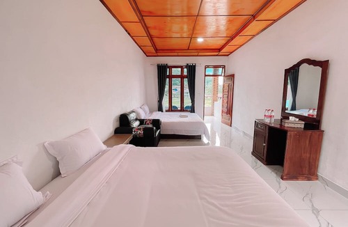 Tuk Tuk Hotel | Doni Guest House by Staigo