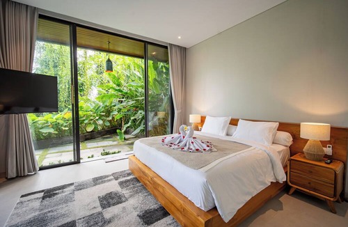 Batuan Villa | Kelapa Luxury Villa