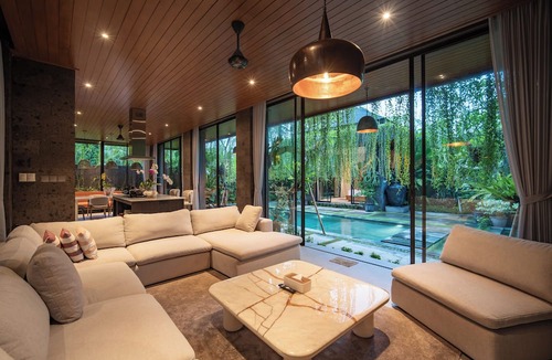 Batuan Villa | Kelapa Luxury Villa