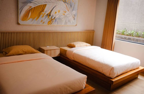 Cianjur Hotel | Miracle Hotel Cianjur