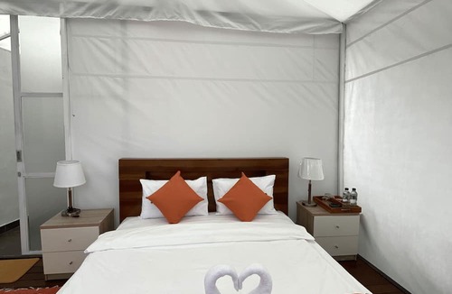 Kedisan Cabin | Ohara Glamping