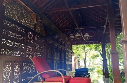 Dinoyo House | Ratu Roso Resort