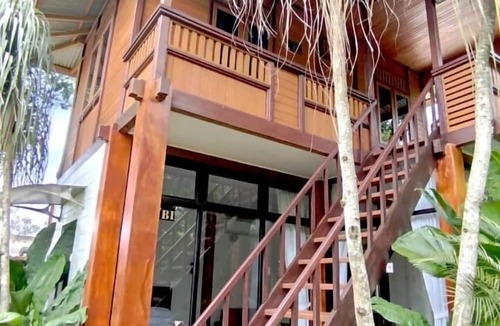 Dinoyo House | Ratu Roso Resort