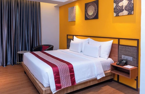 Takengon Hotel | Gayo Petro Hotel