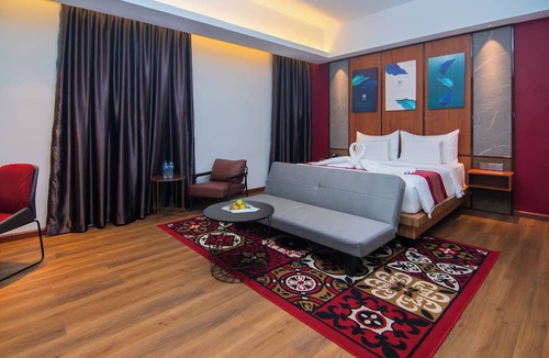 Takengon Hotel | Gayo Petro Hotel