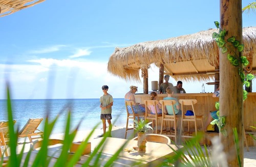 Gili Air Cabin | Jungle Gili Air