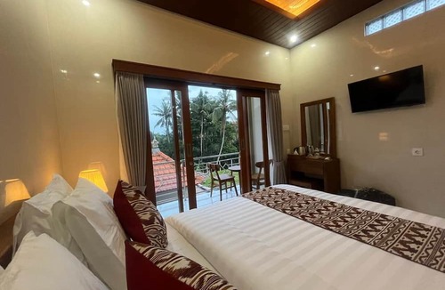 Ubud City-Centre Hotel | Desta House Ubud