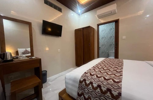 Ubud City-Centre Hotel | Desta House Ubud
