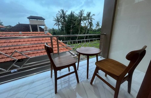 Ubud City-Centre Hotel | Desta House Ubud