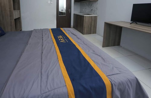 Cikarang Hotel | Riverdale Cikarang by ARBA