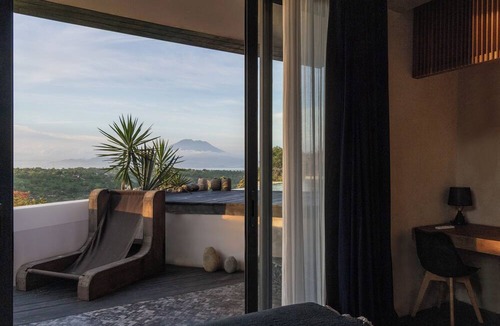 Ceningan Island Villa | Villa Odeon