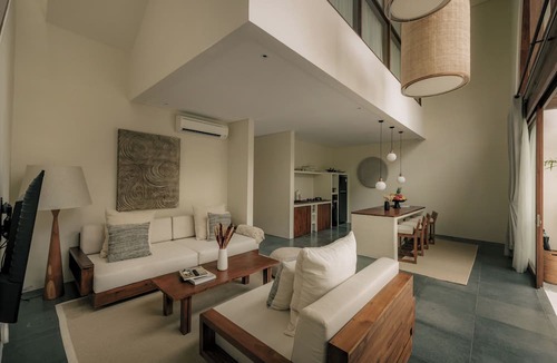 Pecatu Resort | Suasana by AYA