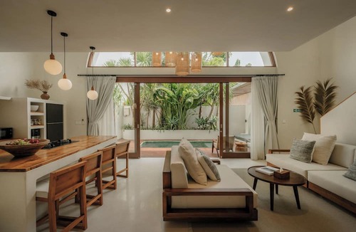 Pecatu Resort | Suasana by AYA