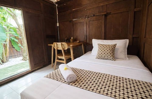 Kasihan Villa | Dapur Alit Villas