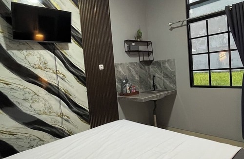 Depok Hostel | KOSTEL H88