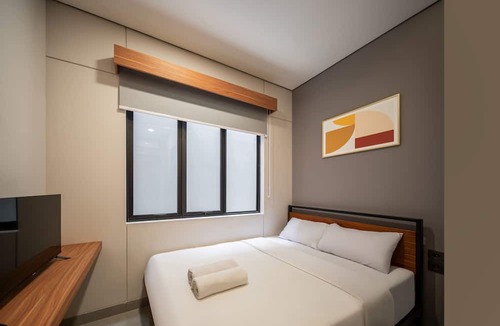 Setiabudi Hotel | Cove Alexa