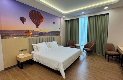 Banjarbaru Hotel | Grand Maya by ARTOTEL - Banjarbaru