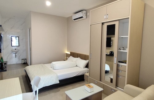 Sukabumi Hotel | Andaris Boutique Hotel