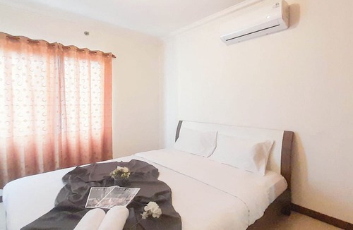 Bandung Apartment | Strategic 2Br At Apartment Grand Setiabudi
