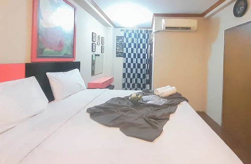 Bandung Apartment | Compact 3Br At Gateway Ahmad Yani Cicadas Apartment