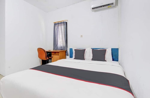West Semarang Hotel | Hotel O Airport Guesthouse
