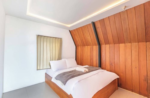Dieng Kulon Villa | Villa Platinum 2